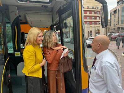 El Consell adjudica el servicio de autobús entre Montserrat y València, que atenderá a 108.000 personas al año